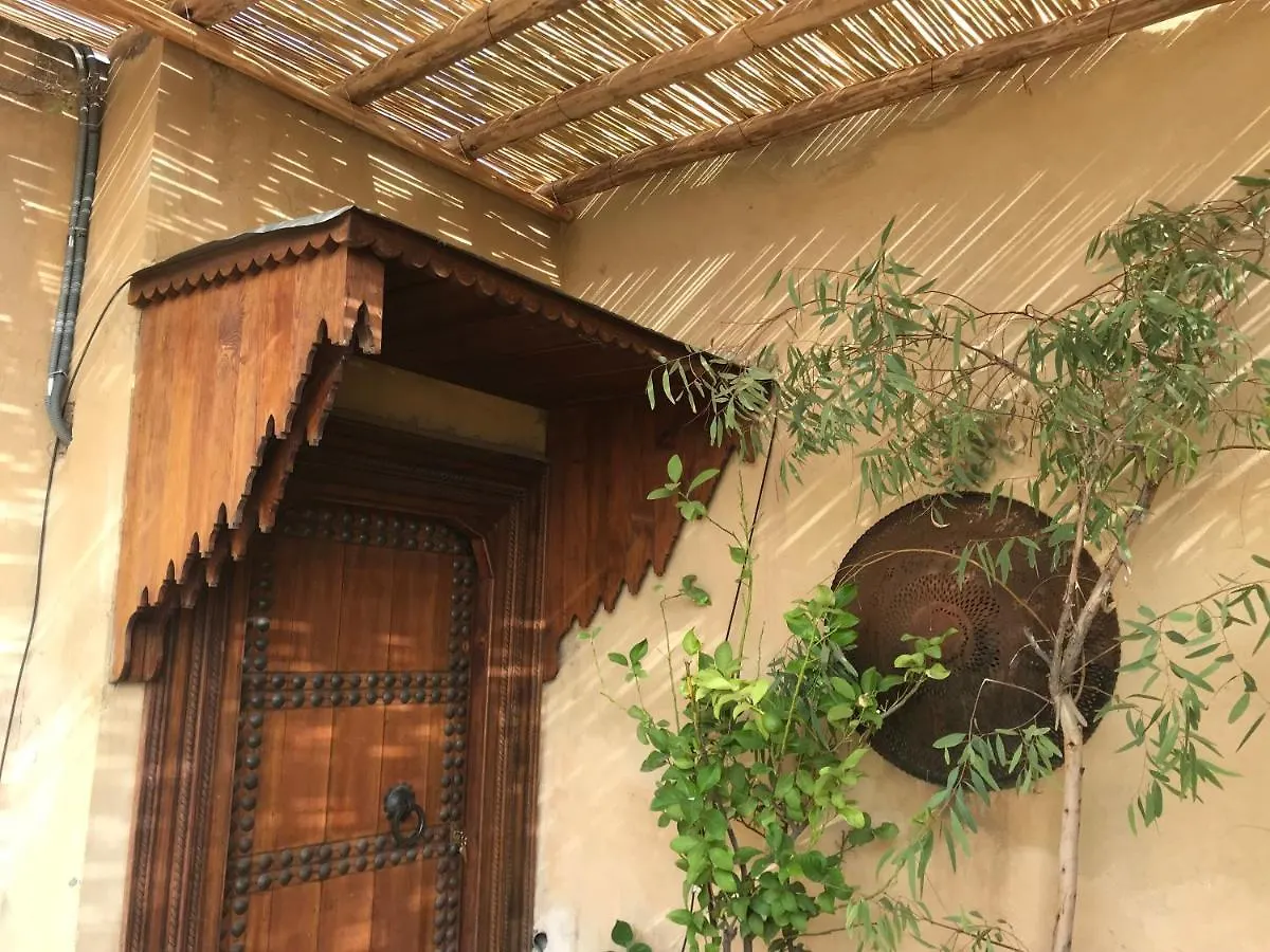 Dar 7 Louyat Hotel Fes