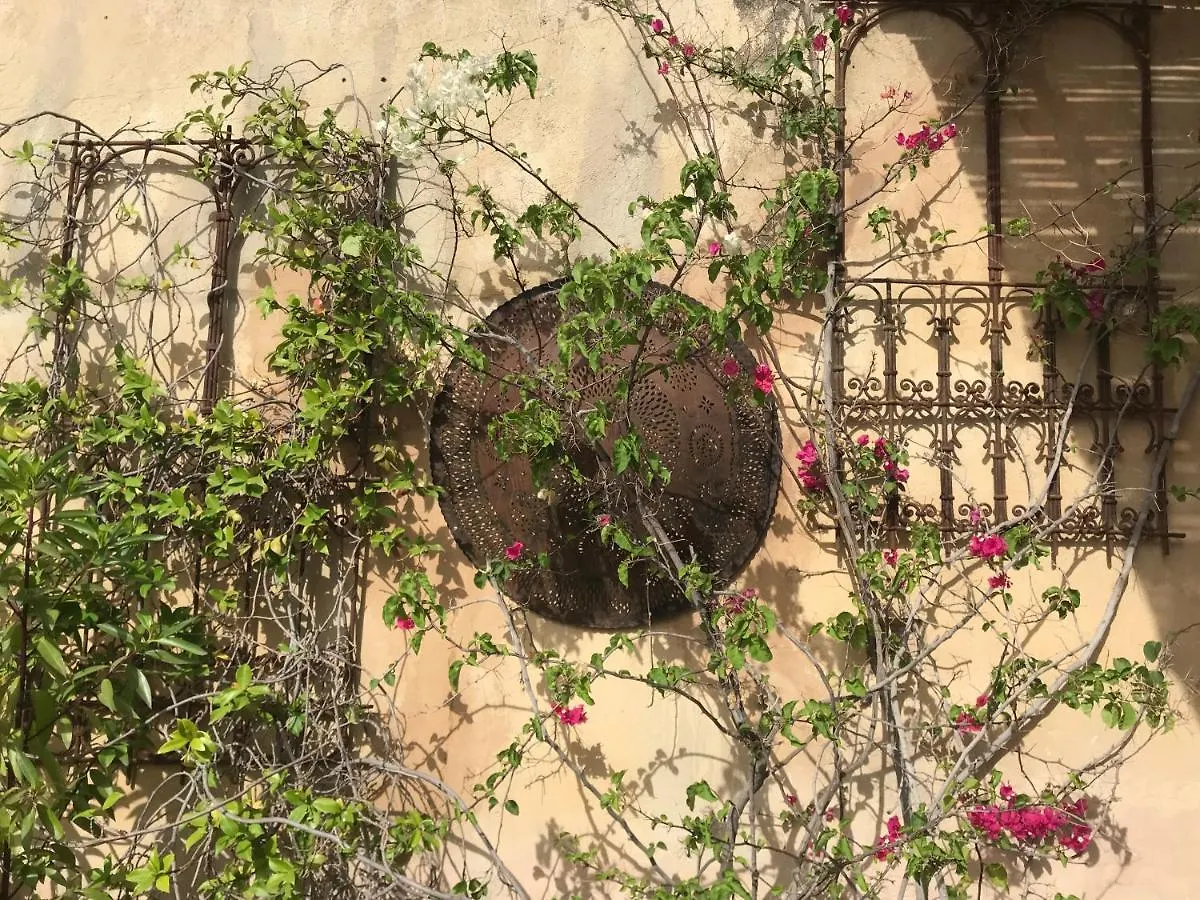 Hotel Dar 7 Louyat à Fès