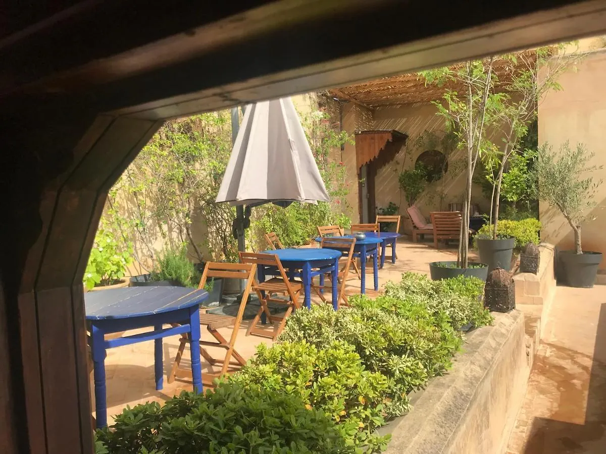 Hotel Dar 7 Louyat à Fès 3*,