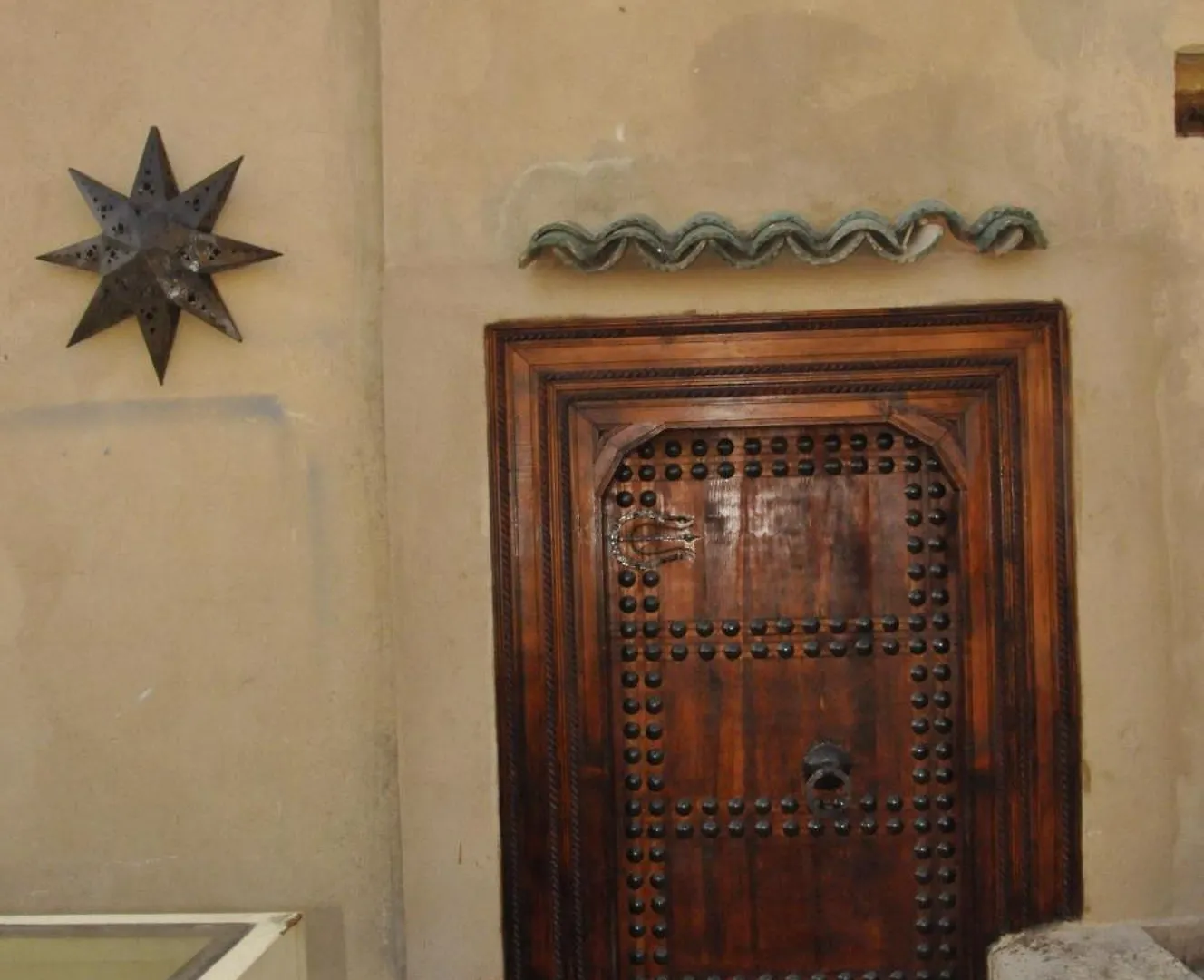 Hotel Dar 7 Louyat à Fès