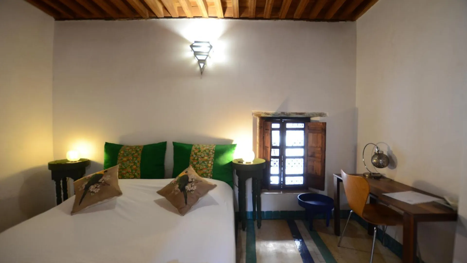 Guest house Dar 7 Louyat Hotel Fes