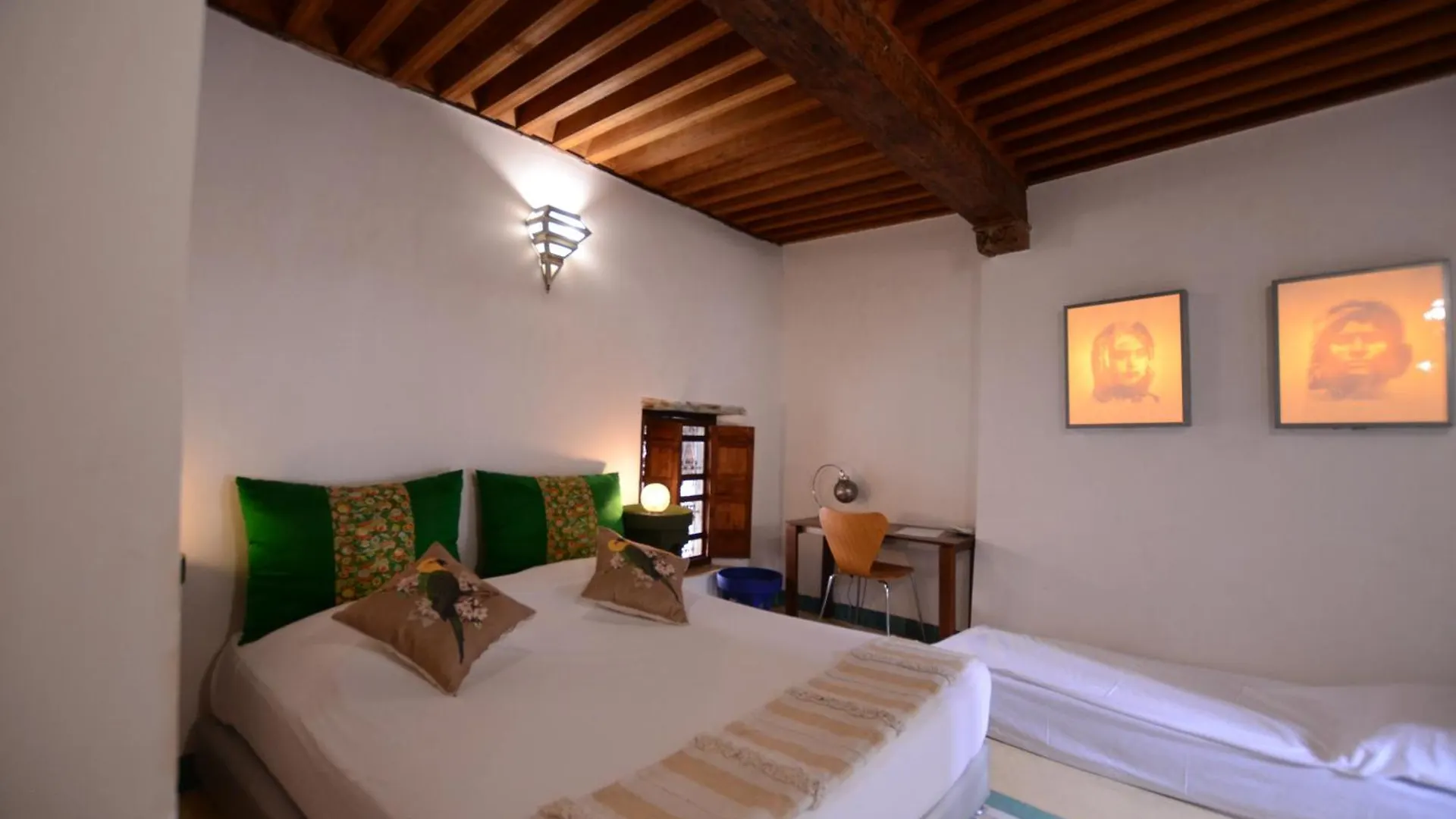 Dar 7 Louyat Hotel Fes Morocco