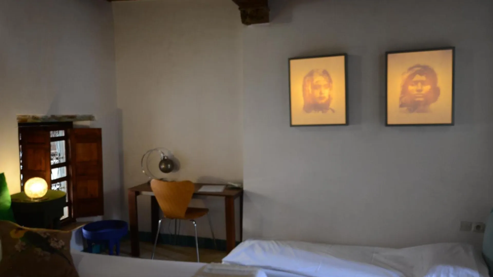 Maison d'hôtes Hotel Dar 7 Louyat à Fès