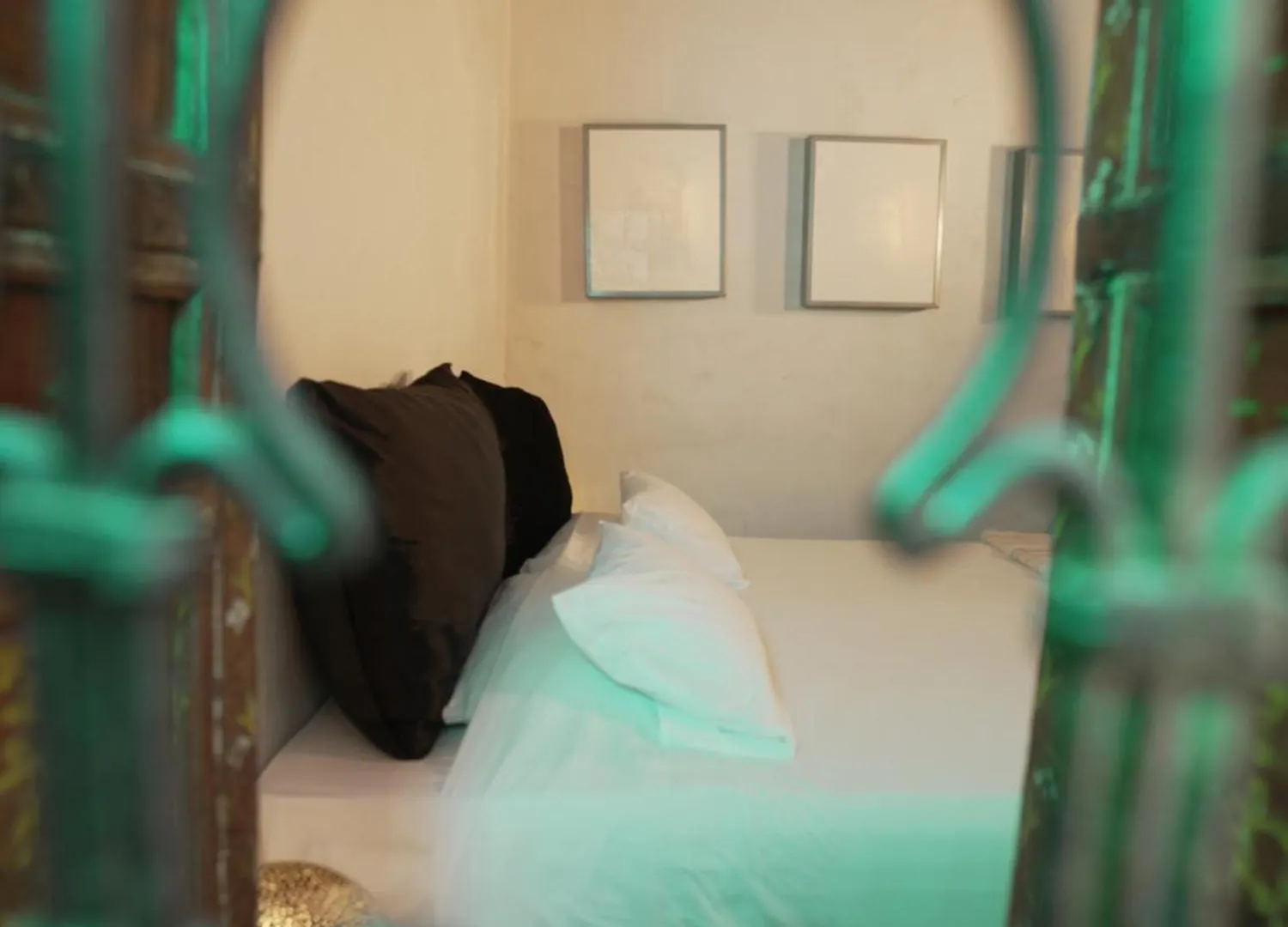Hotel Dar 7 Louyat à Fès