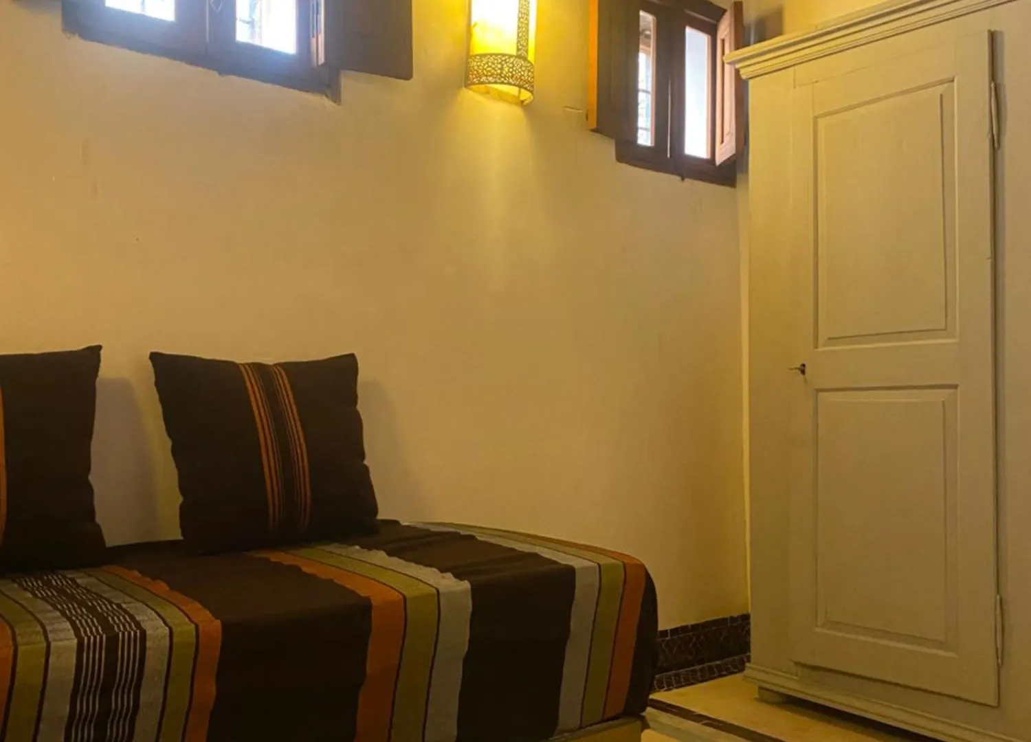 Guest house Dar 7 Louyat Hotel Fes