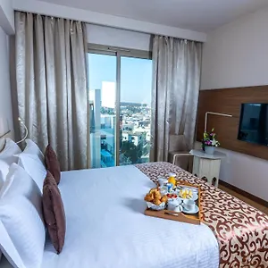 visit hotel