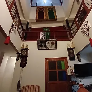 Dar Lemdrssa Fès