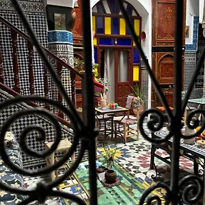 Dar Fès