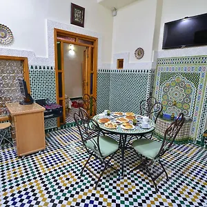 Dar Ikram (adults Only) Pensión